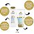 Kit Dove Bond Intense: Shampoo e Condicionador 150ml - Imagem 2