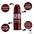Blush em Stick Ruby Kisses Melon Pop! 03 Terracotta Pop Mbs03b - Imagem 2