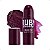 Blush em Stick Ruby Kisses Melon Pop! 04 Plum Pop Mbs04b - Imagem 1
