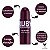 Blush em Stick Ruby Kisses Melon Pop! 04 Plum Pop Mbs04b - Imagem 2