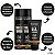 Kit Bio Extratus Homem Cabelo & Barba Com 3 - Imagem 2