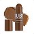 Contorno em Stick Ruby Kisses Contour Pop! 02 Mocha Pop Cps02b - Imagem 1