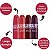 Kit Blush em Stick Ruby Kisses Melon Pop! Com 4 - Imagem 2