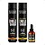 Kit Bio Extratus Homem Cabelo & Barba Com 3 - Imagem 1