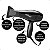 Secador Taiff Tourmaline Ion 2100w 127V - Imagem 2