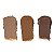 Kit Contorno em Stick Ruby Kisses Contour Pop! Com 3 - Imagem 4