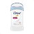 Desodorante Dove Antitranspirante Stick Powder - Imagem 1