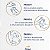 Desodorante Dove Antitranspirante Stick Powder - Imagem 4
