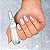 Esmalte Glitter 3D Impala Viva, Ame e Brilhe Vim Brilhar 7,5ml - Imagem 3