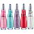 Kit Esmalte Glitter 3D Impala Viva, Ame e Brilhe Com 9 7,5ml - Imagem 4