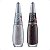 Kit Esmalte Glitter 3D Impala Viva, Ame e Brilhe Com 2 7,5ml - Imagem 1