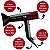 Secador Taiff Turbe Digital 2400w 127v - Imagem 2