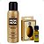 Kit Delikad Musk Musk: Óleo Perfumado 5ml e Desodorante Spray 90ml - Imagem 1
