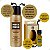 Kit Delikad Musk Musk: Óleo Perfumado 5ml e Desodorante Spray 90ml - Imagem 2