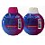 Kit Shampoo + Condicionador Herbissimo Mentos Yogurt Morango 300ml - Imagem 3