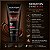 Máscara Intensificadora Keraton Kert Shine Mask Chocolate 240g - Imagem 2