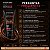 Máscara Intensificadora Keraton Kert Shine Mask Chocolate 240g - Imagem 7