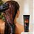 Máscara Intensificadora Keraton Kert Shine Mask Cobre 240g - Imagem 3