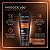 Máscara Intensificadora Keraton Kert Shine Mask Cobre 240g - Imagem 6