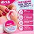 Lenços Removedores De Esmalte Ricca 32 Unidades Cód. 3702 - Imagem 2