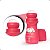Kit Desodorante Roll-on Giovanna Baby Cherry Com 2 - Imagem 3