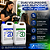 Kit Beira Alta Água Oxigenada: 20 e 30 Volumes 4l - Imagem 2