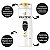 Shampoo Pantene Pro-V Hidro-Cauterização 175ml - Imagem 2