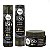 Kit Matizador Salon Line Meu Liso Preto Com 3 - Imagem 1