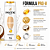 Shampoo Pantene Pro-v Hidratação 175ml - Imagem 3