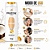 Shampoo Pantene Pro-v Hidratação 175ml - Imagem 6