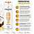 Shampoo Pantene Pro-v Hidratação 175ml - Imagem 7