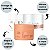 Kit Cronograma Wella Com 3 150ml - Imagem 2