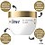 Máscara de Tratamento Dove 10 em 1 Bond Intense Repair 250g - Imagem 2