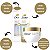 Kit Dove Bond Intense Repair: Shampoo 350ml, Condicionador 250ml e Máscara - Imagem 2