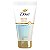 Kit Dove Bond Intense: Shampoo 175ml, Condicionador 150ml, Máscara e Leave-In - Imagem 4