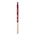 Lápis Retrátil em Gel à Prova D'água Ruby Kisses Glittery Burgundy Re06b - Imagem 4