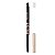 Lápis Retrátil Para Olhos Ruby Kisses Prova D'água Blackest Black Re01b - Imagem 3