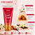 Loção Hidratante Corporal Kiss New York Sweet Heart Lcb02b 180ml - Imagem 5