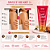 Loção Hidratante Corporal Kiss New York Sweet Heart Lcb02b 180ml - Imagem 7