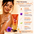 Loção Hidratante Corporal Kiss New York Sun Kisses Lcb03b 180ml - Imagem 2