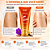 Loção Hidratante Corporal Kiss New York Sun Kisses Lcb03b 180ml - Imagem 4