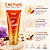 Loção Hidratante Corporal Kiss New York Sun Kisses Lcb03b 180ml - Imagem 5