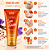 Loção Hidratante Corporal Kiss New York Sun Kisses Lcb03b 180ml - Imagem 6