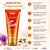 Loção Hidratante Corporal Kiss New York Sun Kisses Lcb03b 180ml - Imagem 7