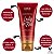 Loção Hidratante Corporal Kiss New York Lady in Red Lcb01b 180ml - Imagem 2