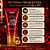 Loção Hidratante Corporal Kiss New York Lady in Red Lcb01b 180ml - Imagem 7