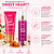 Kit Kiss New York Sweet Heart : Body Splash 200ml e Loção Hidratante 180ml - Imagem 5