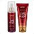 Body Splash + Loção Hidratante Kiss New York Lady in Red - Imagem 1