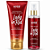 Kit Kiss New York Lady in Red: Body Splash 200ml e Loção Hidratante 180ml - Imagem 1