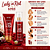 Kit Kiss New York Lady in Red: Body Splash 200ml e Loção Hidratante 180ml - Imagem 6